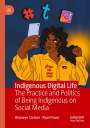 Ryan Frazer: Indigenous Digital Life, Buch