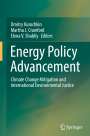 : Energy Policy Advancement, Buch
