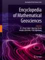 : Encyclopedia of Mathematical Geosciences, Buch,Buch