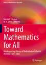 M. A. Clements (Ken): Toward Mathematics for All, Buch