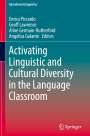 : Activating Linguistic and Cultural Diversity in the Language Classroom, Buch