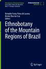 : Ethnobotany of the Mountain Regions of Brazil, Buch