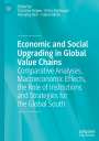 : Economic and Social Upgrading in Global Value Chains, Buch