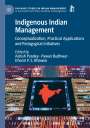 : Indigenous Indian Management, Buch