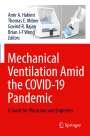 : Mechanical Ventilation Amid the COVID-19 Pandemic, Buch