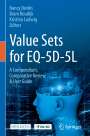 : Value Sets for EQ-5D-5L, Buch