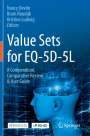 : Value Sets for EQ-5D-5L, Buch