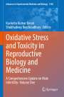 : Oxidative Stress and Toxicity in Reproductive Biology and Medicine, Buch