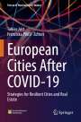 : European Cities After COVID-19, Buch