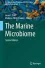 : The Marine Microbiome, Buch