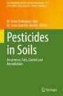 : Pesticides in Soils, Buch