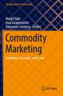: Commodity Marketing, Buch