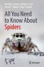 Wolfgang Nentwig: All You Need to Know About Spiders, Buch