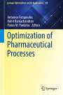 : Optimization of Pharmaceutical Processes, Buch