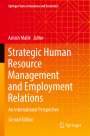 : Strategic Human Resource Management and Employment Relations, Buch