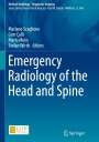 : Emergency Radiology of the Head and Spine, Buch