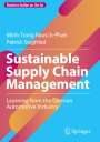 Minh Trang Rausch-Phan: Sustainable Supply Chain Management, Buch