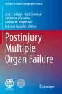 : Postinjury Multiple Organ Failure, Buch