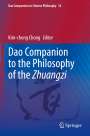 : Dao Companion to the Philosophy of the Zhuangzi, Buch