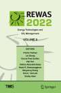 : REWAS 2022: Energy Technologies and CO2 Management (Volume II), Buch