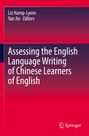 : Assessing the English Language Writing of Chinese Learners of English, Buch