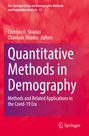 : Quantitative Methods in Demography, Buch