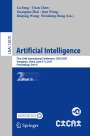 : Artificial Intelligence, Buch