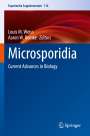 : Microsporidia, Buch