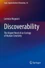 Lorenzo Magnani: Discoverability, Buch