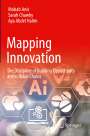Mohab Anis: Mapping Innovation, Buch