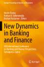 : New Dynamics in Banking and Finance, Buch