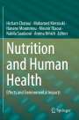 : Nutrition and Human Health, Buch