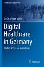 : Digital Healthcare in Germany, Buch
