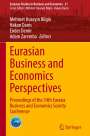 : Eurasian Business and Economics Perspectives, Buch