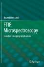 Noureddine Abidi: FTIR Microspectroscopy, Buch