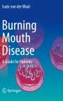 Isaäc van der Waal: Burning Mouth Disease, Buch