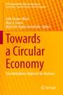 : Towards a Circular Economy, Buch