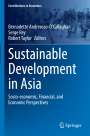 : Sustainable Development in Asia, Buch