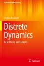 Andrea Bacciotti: Discrete Dynamics, Buch