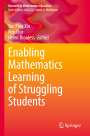 : Enabling Mathematics Learning of Struggling Students, Buch