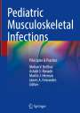 : Pediatric Musculoskeletal Infections, Buch