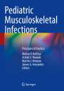 : Pediatric Musculoskeletal Infections, Buch