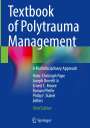 : Textbook of Polytrauma Management, Buch