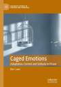 Ben Laws: Caged Emotions, Buch