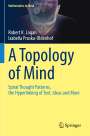 Izabella Pruska-Oldenhof: A Topology of Mind, Buch