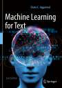 Charu C. Aggarwal: Machine Learning for Text, Buch