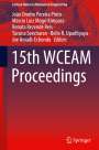 : 15th WCEAM Proceedings, Buch