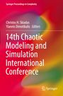 : 14th Chaotic Modeling and Simulation International Conference, Buch