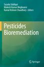: Pesticides Bioremediation, Buch
