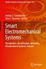 : Smart Electromechanical Systems, Buch